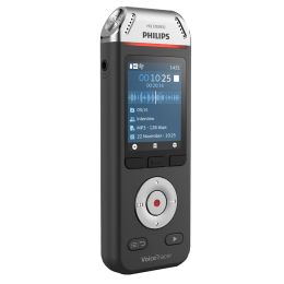 PHILIPS Audiorecorder DVT2110, 8 GB Speicher