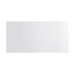 ARCHYI. Fliesen-Weißwandtafel, rahmenlos, 600 x 450 mm