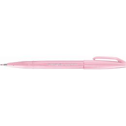 PentelArts Faserschreiber Brush Sign Pen SES 15, nachtblau
