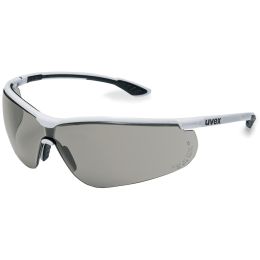 uvex Bgelbrille sportstyle, Scheibentnung: grau