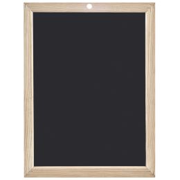 Wonday Schreibtafel, blanko, (B)300 x (H)450 mm