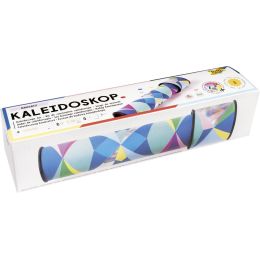 folia Kaleidoskop-Bausatz, 35-teilig