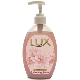 Lux Professional Hand-wash Seifenlotion, 500 ml Pumpflasche