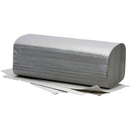Fripa Handtuchpapier PLUS, 250 x 230 mm, V-Falz, natur