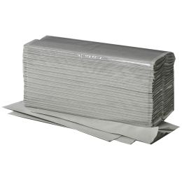 Fripa Handtuchpapier PLUS, 250 x 230 mm, V-Falz, natur