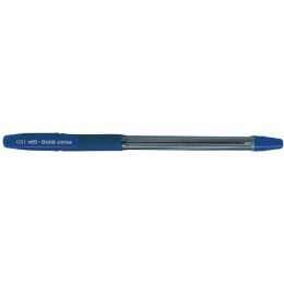 PILOT Kugelschreiber BPS-GP, blau, Strichstrke: XB (0,33 mm