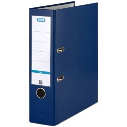 ELBA Ordner smart Pro PP/Papier, Rckenbreite: 50 mm, blau