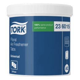 TORK Lufterfrischer-Anhnger Zitrusduft, in Spenderdose