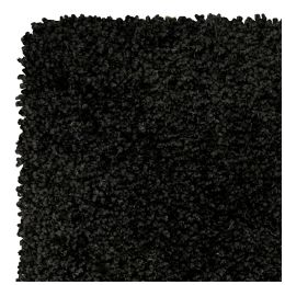 PAPERFLOW Deko-Teppich DELIGHT, 1.600 x 2.300 mm, schwarz
