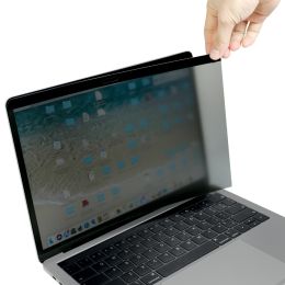 LogiLink Blickschutz-Filter fr MacBook Pro 15,4 (39,11 cm)