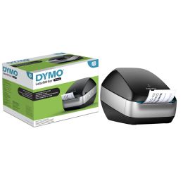 DYMO Etikettendrucker LabelWriter Wireless, schwarz