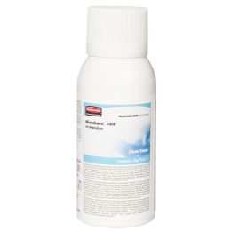 Rubbermaid Lufterfrischer Aerosol Clean Sense, 75 ml