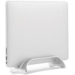 LogiLink Vertikaler Notebook-Stnder fr MacBook Gerte
