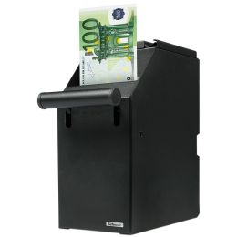 Safescan Geldschein-Tresor Safescan 4100, schwarz
