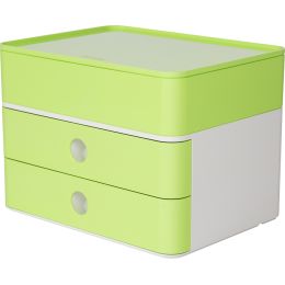 HAN Schubladenbox SMART-BOX plus ALLISON, royal blue