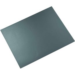 Läufer Schreibunterlage DURELLA, 520 x 650 mm, blau