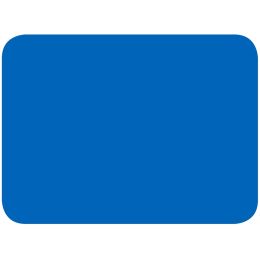 Lufer SchreibGut Schreiblernunterlage, Farbe: knigsblau