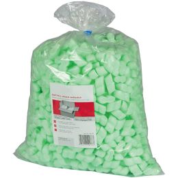 SMARTBOXPRO Fllmaterial Soft-Fill, 15 Liter, grn