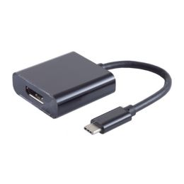 shiverpeaks BASIC-S USB 3.1 Adapter, C-Stecker - Displayport