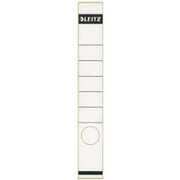 LEITZ Ordnerrcken-Etikett, 39 x 285 mm, lang, schmal, grn