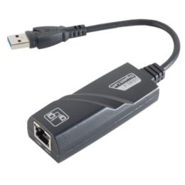 shiverpeaks BASIC-S USB Adapter, A-Stecker - RJ45-Kupplung