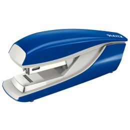 LEITZ Flachheftgerät Nexxt 5505, blau, im Karton