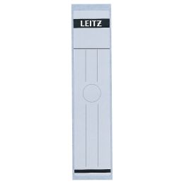 LEITZ Ordnerrücken-Etikett für Hängeordner, 61 x 279 mm