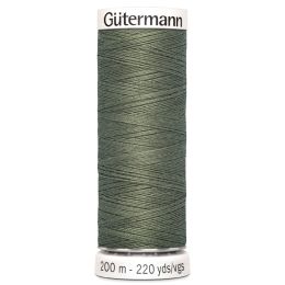 Gtermann Nhgarn Allesnher SB, 200 m, Farbe: 036