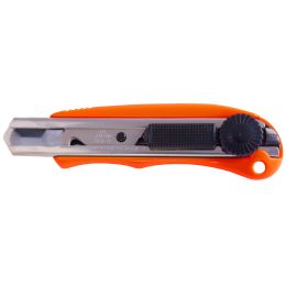 NT Cutter SL20P, Kunststoff-Gehuse, orange