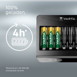 VARTA Ladegert LCD Multi Charger+, unbestckt