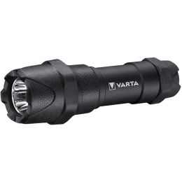 VARTA Taschenlampe Indestructible F20 Pro, inkl. 2x AA