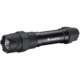 VARTA Taschenlampe Indestructible F30 Pro, inkl. 6x AA