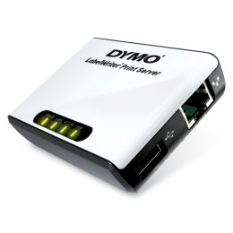 DYMO Print-Server für LabelWriter