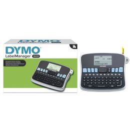 DYMO Tisch-Beschriftungsgerät LabelManager 360D