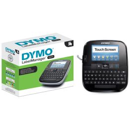 DYMO PC-Beschriftungsgerät LabelManager 500TS