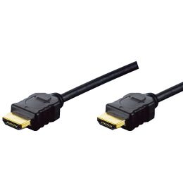 DIGITUS Anschlusskabel High Speed, HDMI-A - HDMI-A, 20,0 m
