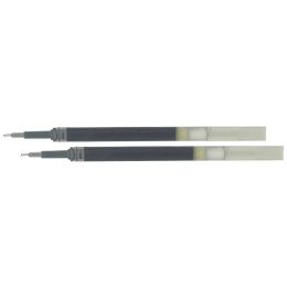 Pentel Liquid Gel-Tintenroller-Mine LRN5, schwarz