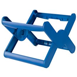 HAN Hngeregistratur-Korb X-CROSS, blau