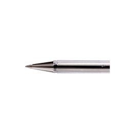 Pentel Kugelschreiber SUPERB BK77, schwarz