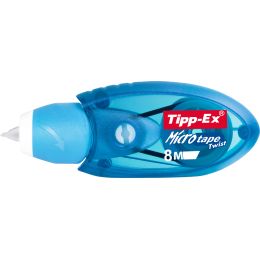 Tipp-Ex Korrekturroller Micro Tape Twist, 5 mm x 8 m