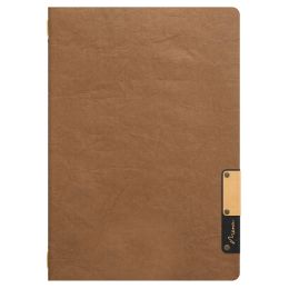 Securit Speisekarten-Mappe Nature Collection, A5, beige