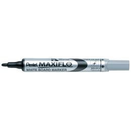 Pentel Whiteboard-Marker MAXIFLO MWL5S, grün