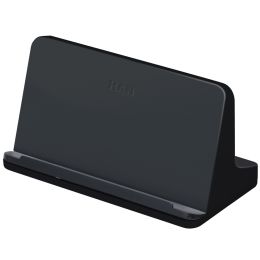 HAN Tablet-PC-Ständer smart-Line, Kunststoff, schwarz