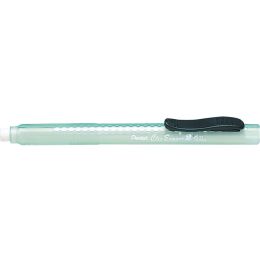 Pentel Radierstift ClicEraser2 ZE11T, blau-transparent