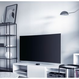 LogiLink TV-Wandhalterung Full Motion, fr 81,28 - 177,80 cm
