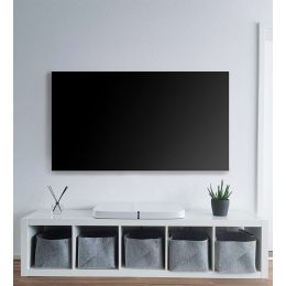 LogiLink TV-Wandhalterung Full Motion, fr 93,98 - 203,20 cm