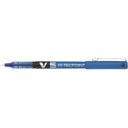 PILOT Tintenroller Hi-Tecpoint V5, violett