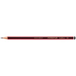 STAEDTLER Bleistift tradition 110, Hrtegrad: 4B