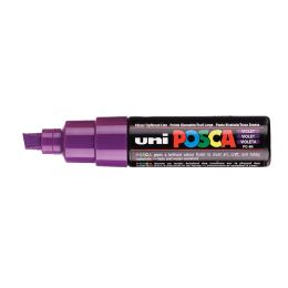 POSCA Pigmentmarker PC-8K, violett