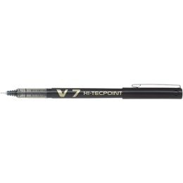 PILOT Tintenroller Hi-Tecpoint V7, grn